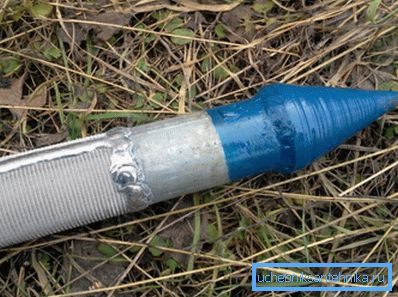 Filtr abisyński Filtr abisyński