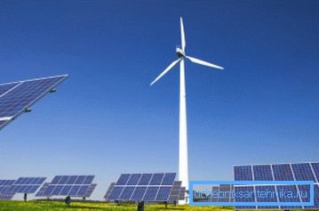 Alternatywne źródła energii - przyszłość systemów grzewczych Alternatywne źródła energii - przyszłość systemów grzewczych