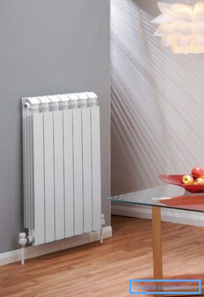 Aluminiowa modyfikacja VOX z dolnym połączeniem Aluminiowa modyfikacja VOX z dolnym połączeniem