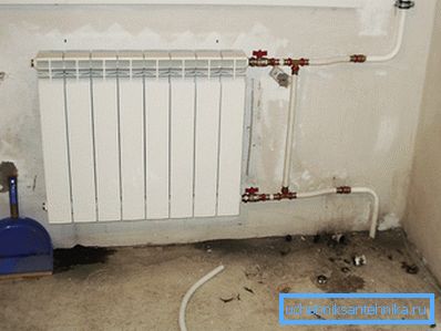 Akumulatory aluminiowe mają neutralny wygląd, harmonizujący z każdym wnętrzem. Akumulatory aluminiowe mają neutralny wygląd, harmonizujący z każdym wnętrzem.