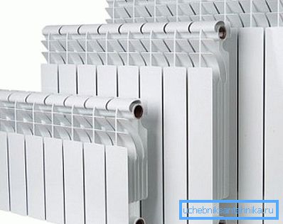 Baterie aluminiowe. Baterie aluminiowe.