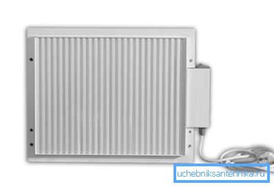 Grzejniki aluminiowe - nowe słowo w branży Grzejniki aluminiowe - nowe słowo w branży
