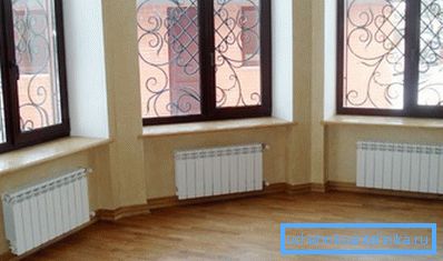 Aluminiowy grzejnik o mocy 350 mm doskonale nadaje się do najróżniejszych warunków Aluminiowy grzejnik o mocy 350 mm doskonale nadaje się do najróżniejszych warunków