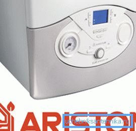 Ariston jest jednym z najlepszych europejskich producentów sprzętu klimatycznego.