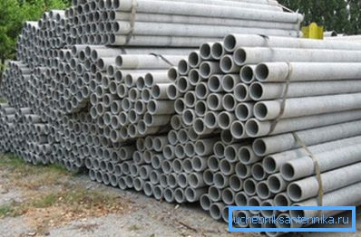 Rury azbestowo-cementowe do instalacji w studni Rury azbestowo-cementowe do instalacji w studni