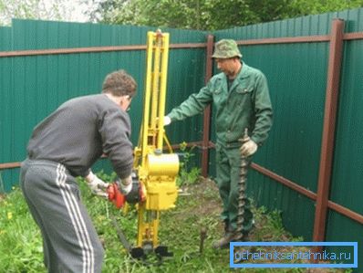 Zautomatyzowane wiercenie rurowego odwiertu Zautomatyzowane wiercenie rurowego odwiertu