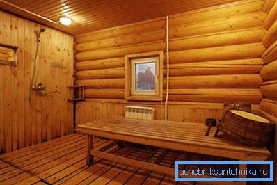 1198 Kąpiel z cieknącą podłogą