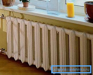 Baterie żeliwne jak żadne inne nadają się do instalacji w mieszkaniach miejskich bez niezależnego ogrzewania Baterie żeliwne jak żadne inne nadają się do instalacji w mieszkaniach miejskich bez niezależnego ogrzewania