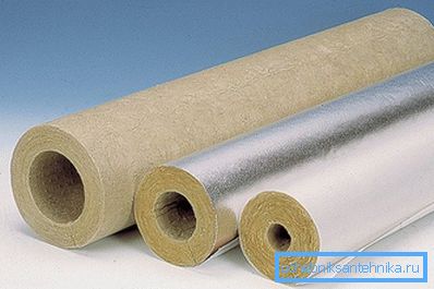 Cylindry bazaltowe Cylindry bazaltowe