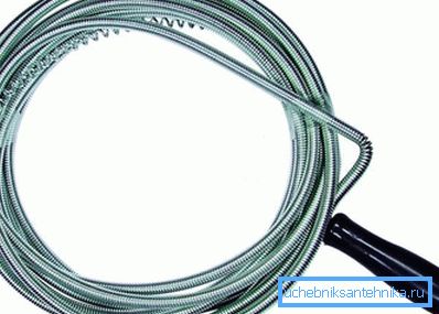 Podnieś kabel