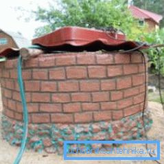 Beton murowany Beton murowany