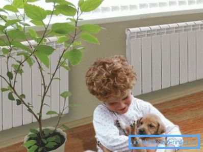 Baterie bimetalowe - idealny wybór do instalacji systemu grzewczego
