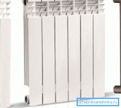 Promiennik bimetaliczny - przyszłość systemów grzewczych ze scentralizowanym przepływem chłodziwa Promiennik bimetaliczny - przyszłość systemów grzewczych ze scentralizowanym przepływem chłodziwa