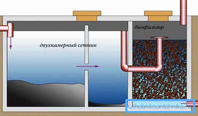 Biofiltry