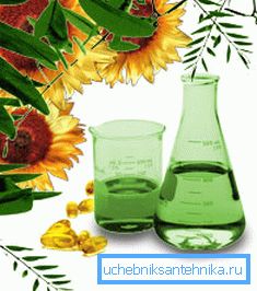 Biopaliwo - nowa ekologiczna forma energii