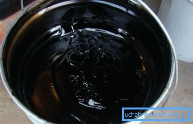 Asfalt bitumiczny do hydroizolacji Asfalt bitumiczny do hydroizolacji
