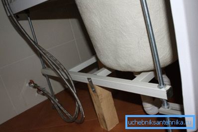 Pasek pomoże osiągnąć maksymalną sztywność Pasek pomoże osiągnąć maksymalną sztywność
