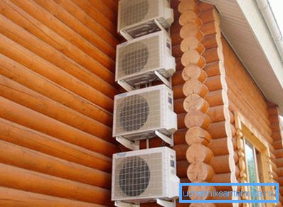 Klimatyzatory domowe. Klimatyzatory domowe.