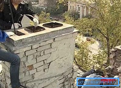Czyszczenie mechaniczne Czyszczenie mechaniczne