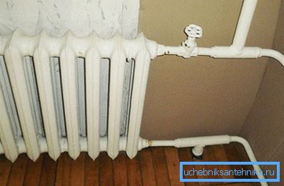 Baterie do żeliwa są prawdopodobnie znane każdej osobie, która dorastała w sowieckim domu.
