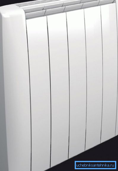 Design grzejników Sira jest poza pochwałami