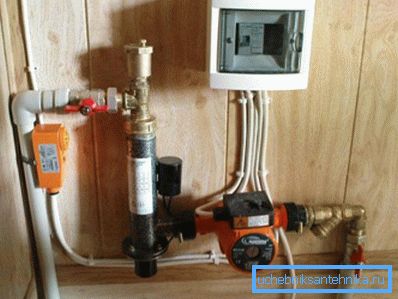 Nie ma elektrycznego komina potrzebnego do kotła elektrodowego Nie ma elektrycznego komina potrzebnego do kotła elektrodowego