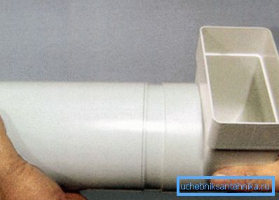 Do łączenia elementów plastikowych nie jest konieczne stosowanie szczeliwa. Do łączenia elementów plastikowych nie jest konieczne stosowanie szczeliwa.