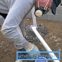 Klej może być używany do łączenia rur Klej może być używany do łączenia rur