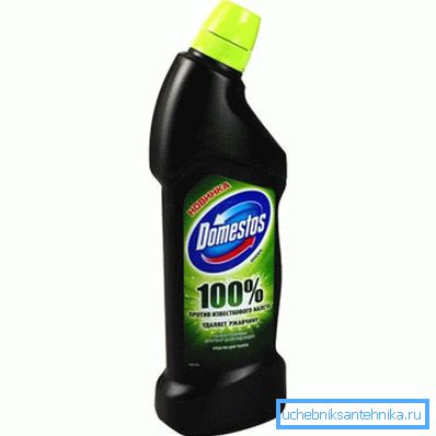 Domestos jest jedną z najbardziej znanych i skutecznych opcji dla tej grupy produktów. Domestos jest jedną z najbardziej znanych i skutecznych opcji dla tej grupy produktów.