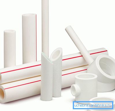Zalety materialne