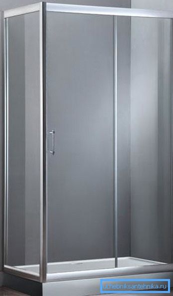 Narożnik prysznicowy z tacką 120x80 - pojemna opcja do przestronnych łazienek Narożnik prysznicowy z tacką 120x80 - pojemna opcja do przestronnych łazienek