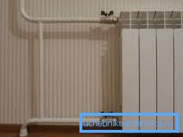 Dwa dźwigi i zwora pozwolą na odizolowanie chłodnicy bez konsekwencji dla całego systemu Dwa dźwigi i zwora pozwolą na odizolowanie chłodnicy bez konsekwencji dla całego systemu