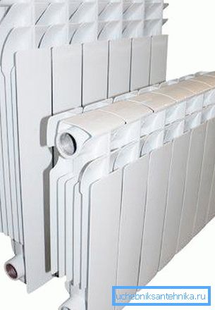Dural grzejniki - zaawansowana wersja aluminium, która ma wysoką wytrzymałość Dural grzejniki - zaawansowana wersja aluminium, która ma wysoką wytrzymałość