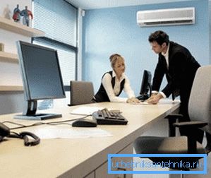 Wydajna wentylacja zwiększa dostępność pracowników Wydajna wentylacja zwiększa dostępność pracowników