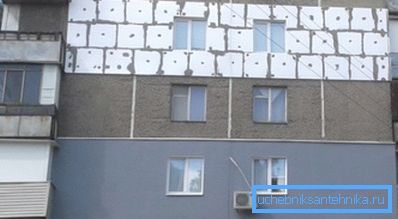 Skutecznym sposobem na oszczędzanie energii jest ocieplenie ścian zewnętrznych budynku piankowymi panelami. Skutecznym sposobem na oszczędzanie energii jest ocieplenie ścian zewnętrznych budynku piankowymi panelami.