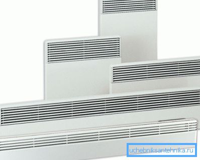 Konwektory elektryczne to jeden z najbardziej ekonomicznych i najszybszych sposobów ogrzewania domu letniskowego. Konwektory elektryczne to jeden z najbardziej ekonomicznych i najszybszych sposobów ogrzewania domu letniskowego.