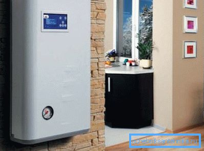 Kotły elektryczne są kompaktowe. Kotły elektryczne są kompaktowe.