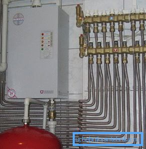 Elektryczne kotły grzewcze mają stosunkowo małe wymiary i są bardzo ekonomiczne. Elektryczne kotły grzewcze mają stosunkowo małe wymiary i są bardzo ekonomiczne.