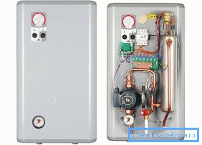 Jednostka elektryczna. Jednostka elektryczna.