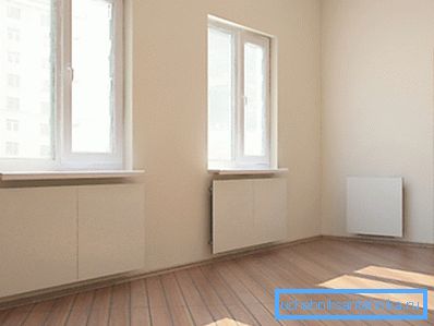 Elektryczne ogrzewanie pomieszczeń Elektryczne ogrzewanie pomieszczeń