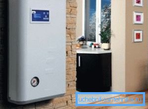 Kocioł elektryczny - świetny zamiennik grzałki gazowej Kocioł elektryczny - świetny zamiennik grzałki gazowej