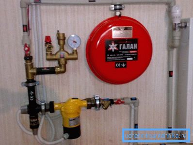 Ogrzewanie elektryczne w domu Ogrzewanie elektryczne w domu