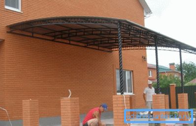Jeśli zdecydowano się użyć takiego materiału do utrzymania wagi, to należy wprowadzić rurkę o mniejszej średnicy do wewnątrz, aby ładunki na nich były równomiernie rozmieszczone. Jeśli zdecydowano się użyć takiego materiału do utrzymania wagi, to należy wprowadzić rurkę o mniejszej średnicy do wewnątrz, aby ładunki na nich były równomiernie rozmieszczone.