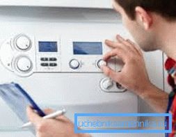 Jeśli instalacja ogrzewania została przeprowadzona przez ekspertów, poproś o dokument, który daje gwarancję wykonanej pracy.