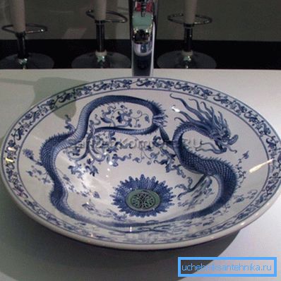 Miska porcelanowa Miska porcelanowa