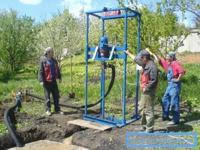Drążarki fotograficzne z niezbędnym wyposażeniem Drążarki fotograficzne z niezbędnym wyposażeniem
