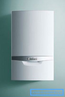 Zdjęcie ecoTEC plus VU OE (zamontowany) Zdjęcie ecoTEC plus VU OE (zamontowany)