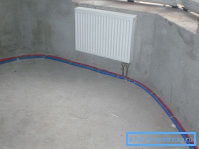 Fototapowy poziomy system ogrzewania rurociągów Fototapowy poziomy system ogrzewania rurociągów