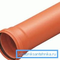 Rura fotowoltaiczna z PVC doskonale spełniająca funkcje odpływu Rura fotowoltaiczna z PVC doskonale spełniająca funkcje odpływu