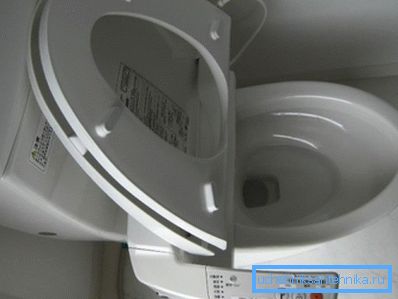 WC fotograficzne z ogrzewaniem elektrycznym WC fotograficzne z ogrzewaniem elektrycznym